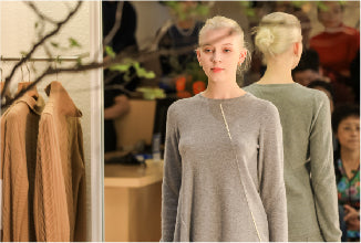 原始力量,优雅新生